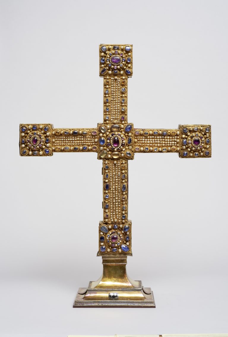 Imperial Cross <br>©KHM-Museumsverband